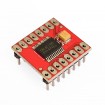 Driver Puente H TB6612FNG 1.2A