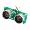 Sensor Ultrasonido Analógico US-016