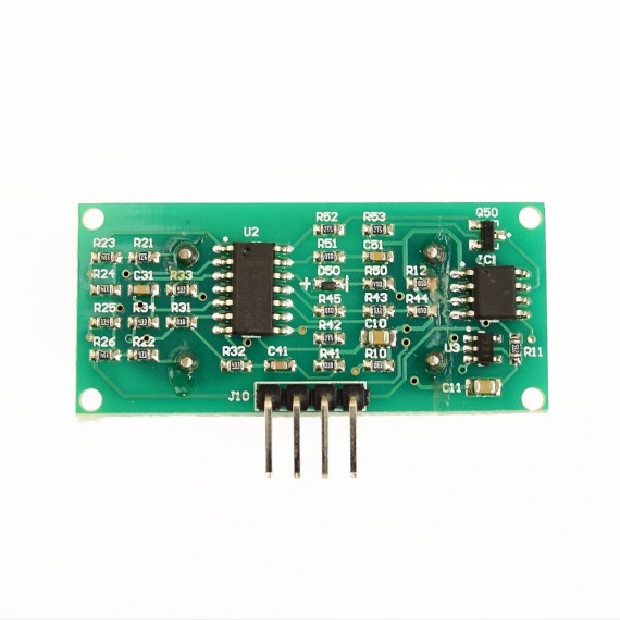 Sensor Ultrasonido analógico US-016