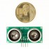 Sensor Ultrasonido analógico US-016
