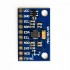 Módulo MPU9250: Acelerómetro, Giroscopio, Magnetómetro I2C