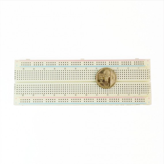 Protoboard 830