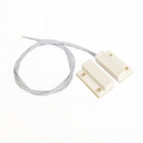 Sensor magnético de puerta MC-38