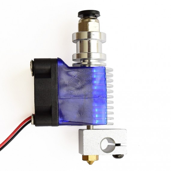 Extrusor de plastico E3D v6