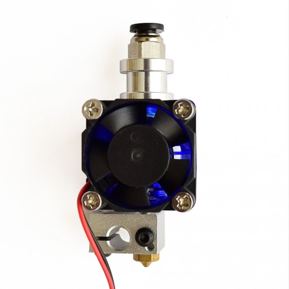 Extrusor de plastico E3D v6