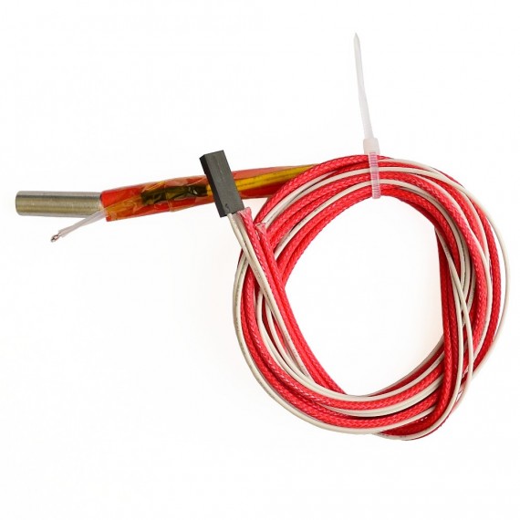 Extrusor de plastico E3D v6