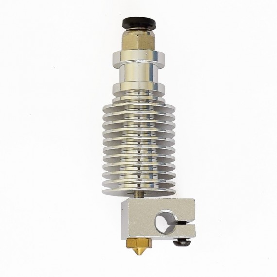 Extrusor de plastico E3D v6