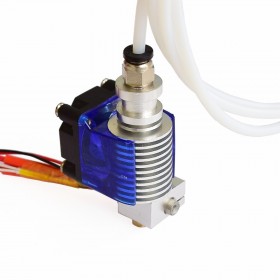 Extrusor de plastico E3D v6