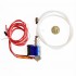 Extrusor de plastico E3D v6