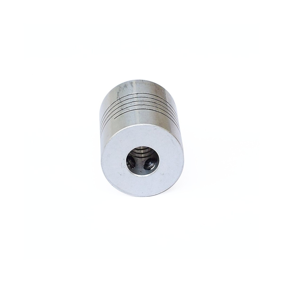 Acople para ejes 6.35mm a 8mm