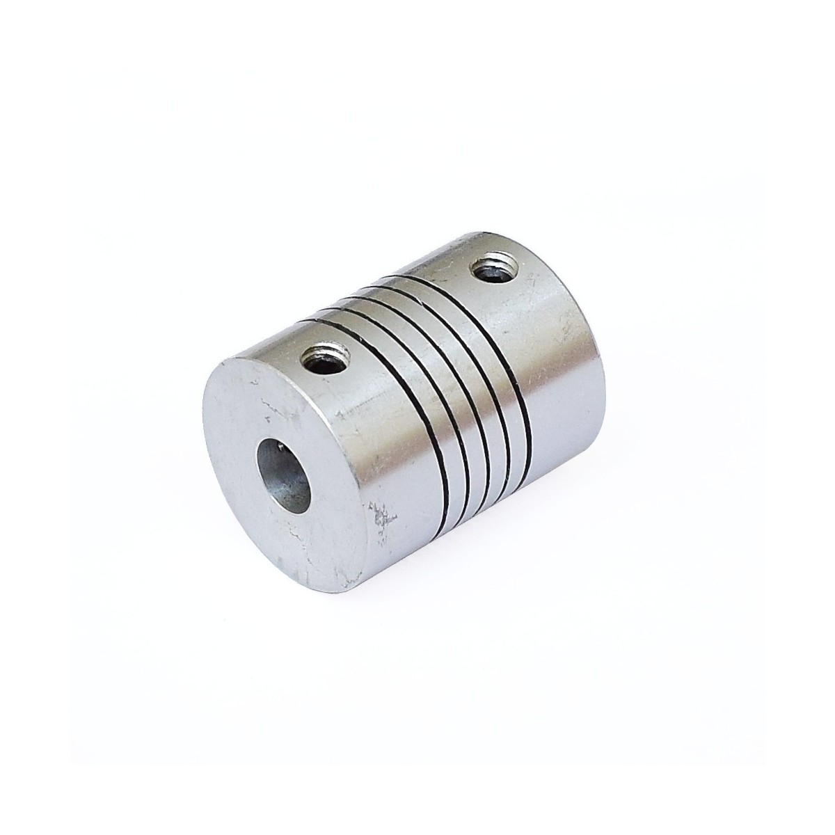 Acople para ejes 6.35mm a 8mm