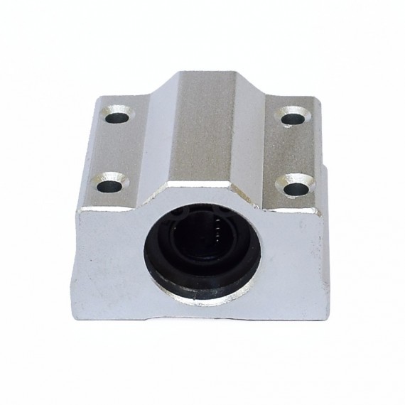 Rodamiento Lineal con Soporte - SC8UU