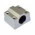 Rodamiento Lineal con Soporte - SC8UU