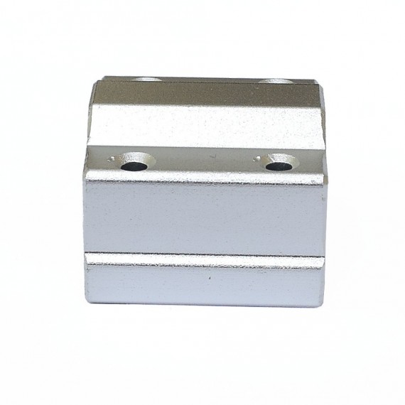 Rodamiento Lineal con Soporte - SC8UU