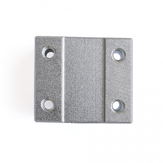 Rodamiento Lineal con Soporte - SC8UU