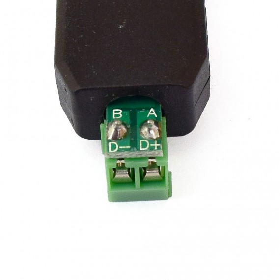 Conversor USB - RS485