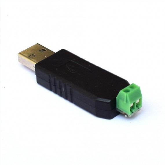 Conversor USB - RS485