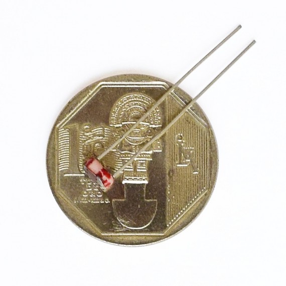 Sensor LDR 5528