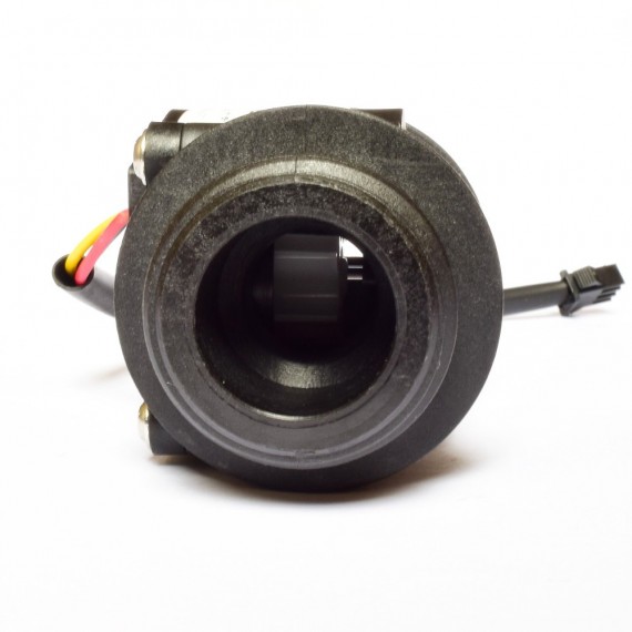 Sensor de flujo de agua 1"