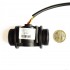 Sensor de flujo de agua 1"