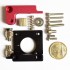 Extrusor Bowden MK8