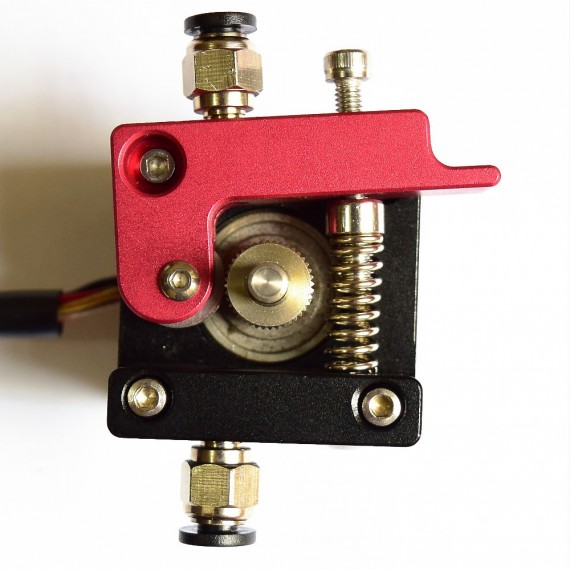 Extrusor Bowden MK8