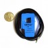 Sensor de Corriente AC 100A No invasivo