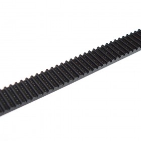 Correa dentada HTD 3M 15mm (metro)
