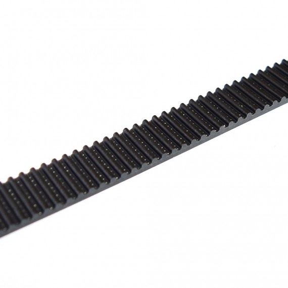 Correa dentada HTD 3M 15mm (metro)