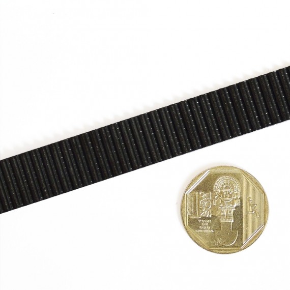 Correa dentada HTD 3M 15mm (metro)