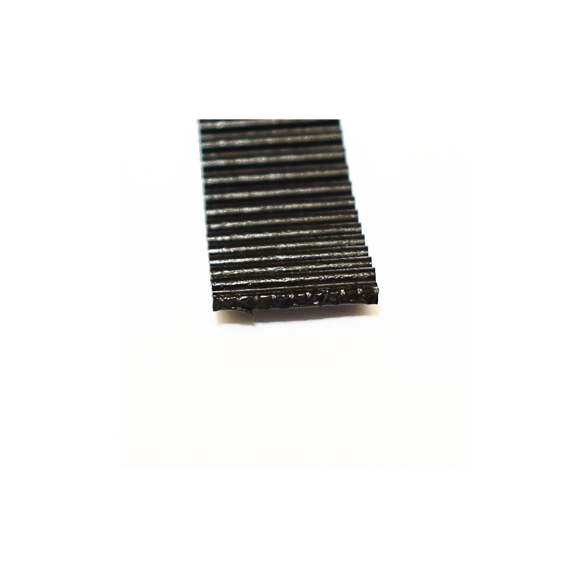 Correa dentada HTD 3M 15mm (metro)