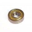 Rodamiento Radial - 608ZZ
