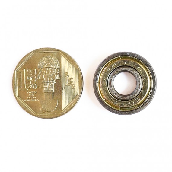 Rodamiento Radial 608zz