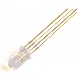Led RGB 5mm