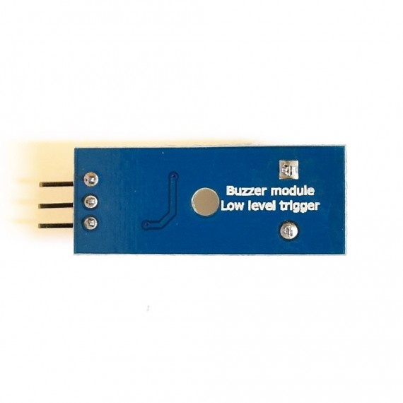 Módulo Buzzer