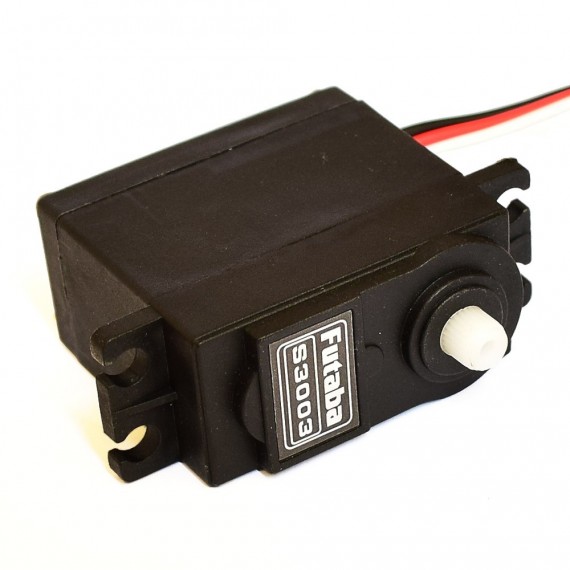 Servo S3003 4kg