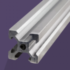 Perfiles de aluminio